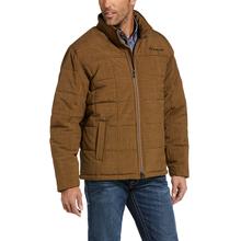 Men's Crius Insulated Jacket