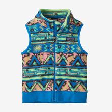 Baby Synch Vest by Patagonia