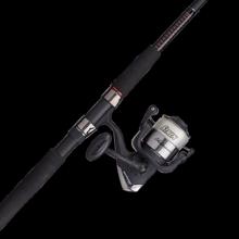 Catch Ugly Fish Surf Pier Spinning Combo | Model #USCUFSPSURFPIER by Ugly Stik