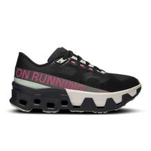 Womens Cloudmonster Hyper by On Running