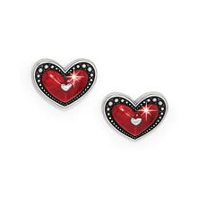 Love Me Do Post Earrings by Brighton in Appleton WI