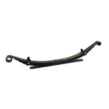 Old Man Emu Rear Leaf Spring EL101R | Chevrolet Colorado (2015-2020) | Black | Steel by ARB USA Brand in Glendale CA