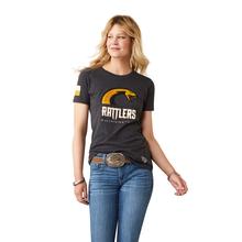 Women's Rattlers Strike T-Shirt