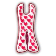 Hearts Jumper by Crocs in Mississauga ON