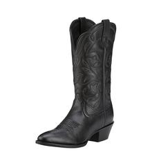 Women's Heritage R Toe Western Boot by Ariat in Concord NC