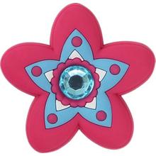 Rhinestone Star Flower