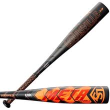 2021 Meta (-13) 2 5/8" USA Baseball T-Ball Bat