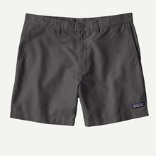 Men’s LW All-Wear Hemp Shorts – 6 in.