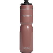 Podium Steel 22oz Bike Bottle by CamelBak in Houghton MI