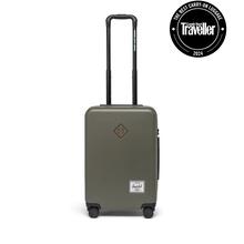 Heritage Hardshell Large Carry On Luggage by Herschel Supply