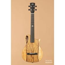 Revelator- Nautilus Premium Korina Tenor Ukulele by Kala Brand Music Co.