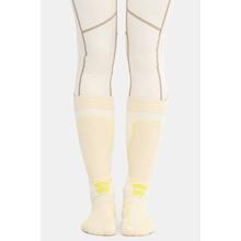Women's Light Cushion Ski Sock by Halfdays