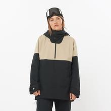 Women's Bashley Anorak by Salomon in Spring TX