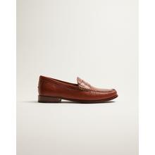 Mens Clubhouse Penny Loafer by Johnnie-O