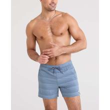 Men's Oh Buoy 2N1 Swim Shorts by Saxx