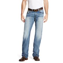 Men's M4 Low Rise Bonner Boot Cut Jean