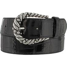 Icon Stretch Belt by Brighton