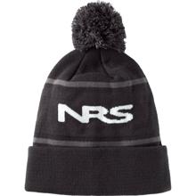Pom Beanie by NRS in Squamish BC