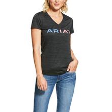 Women's Laguna Logo Top