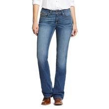 Women's R.E.A.L. Perfect Rise Stretch Rachael Boot Cut Jean