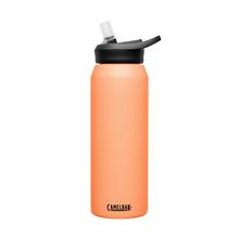 Custom Eddy+ 32 oz Water Bottle, Insulated Stainless Steel