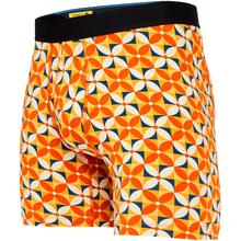 Men's Casa Playa Boxer Briefs  Multi-Colored by Stance