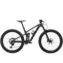 Top Fuel 9.8 XT by Trek