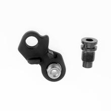 RD-RX805-Gs Bracket Axle Unit