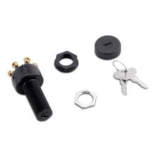 MP39090 Ignition Switch - 3 Position Magneto - Polyester - Long Neck - Weatherproof Cap by Sierra Parts in Raleigh NC