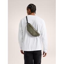 Granville Crossbody Bag by Arc'teryx