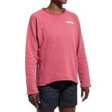 Tufa Sweater W by La Sportiva