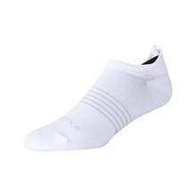 Unisex Pro Run Tab Socks 1 Pair by New Balance