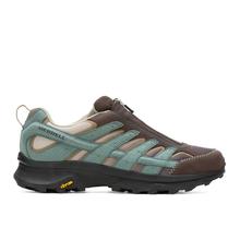 Men's Moab Speed Zip GORE-TEXM-. 1TRL by Merrell