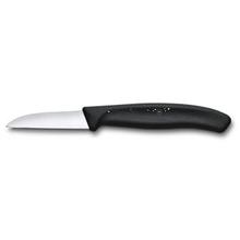 Swiss Classic Paring Knife Victorinox (Black, 2 in)