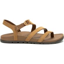 Women's Lowdown Strappy Black by Chaco