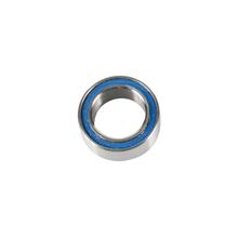 Full Suspension 17x26x10mm Heavy Contact Sealed Bearing