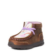 Women's TODDLER LIL' STOMPERS ADDISON BOOT by Ariat