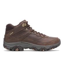 Men's Moab Adventure 3 Mid Waterproof by Merrell in L'Assomption QC