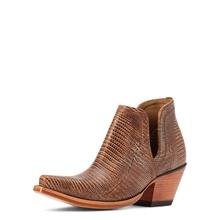 Women's Dixon Western Boot