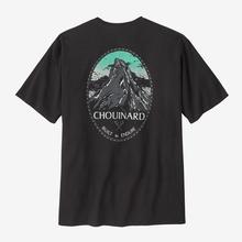 Men's Chouinard Crest Pocket Responsibili-Tee