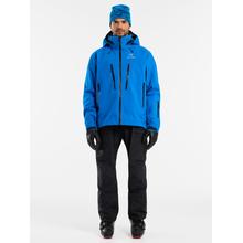 Ski Guide Bib Pant Men's