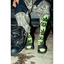 Huf Socks - 2Pk by 686