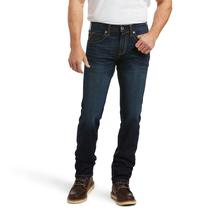 Men's M8 Modern Stretch 3D Calero Slim Leg Jean