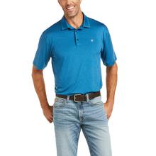 Men's Charger 2.0 Polo by Ariat in Clear Lake IA