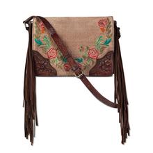 Women's Audrey crossbody bag by Ariat in San Ramon CA