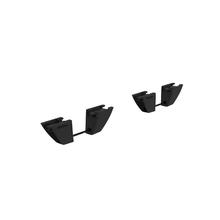 SkyPeak HD Tent Clamp Set by Yakima