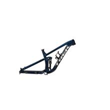 Top Fuel AL Frameset