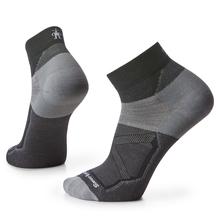 Bike Zero Cushion Ankle Socks by Smartwool