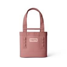 Camino 20 Carryall Tote Bag - Sandstone Pink