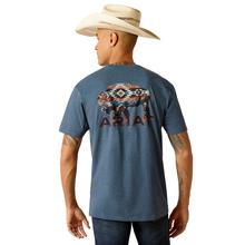 Ariat SW Bison T-Shirt by Ariat in St Albert AB